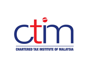 Chartered Tax Institute Of Malaysia Logo