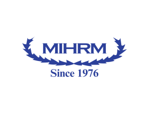 Malaysia Institute of Human Resource Management Logo