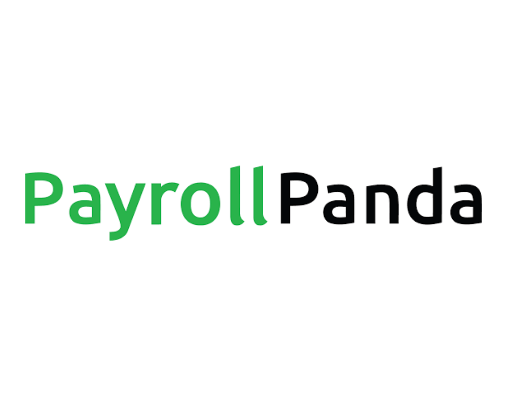 Payroll Panda Logo