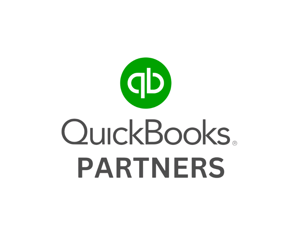 Quickbooks Partners Logo
